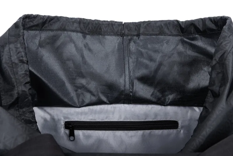 Cube / Acid City 20L RILink Rear Carrier Basket in Grey-2